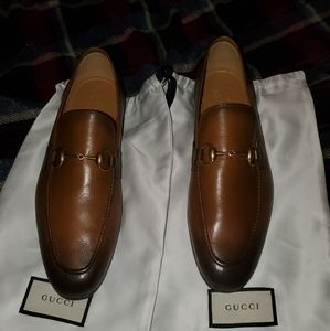 Gucci loafers